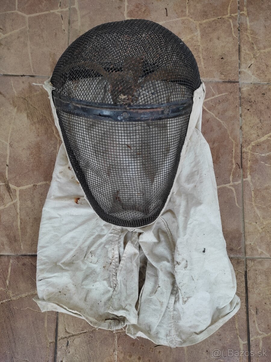 Staré vcelarske veci - 5