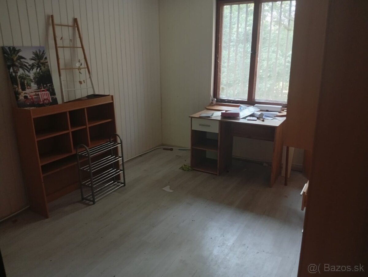 Nehnuteľnosť Senec 2 + 1 - 5