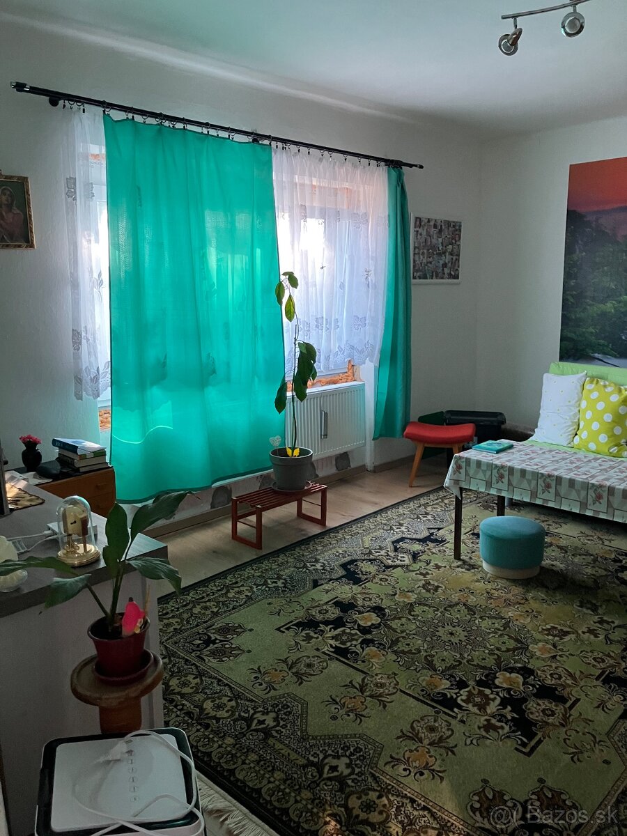 Chceš si vytvoriť oázu pokoja -Rodinný dom - 5