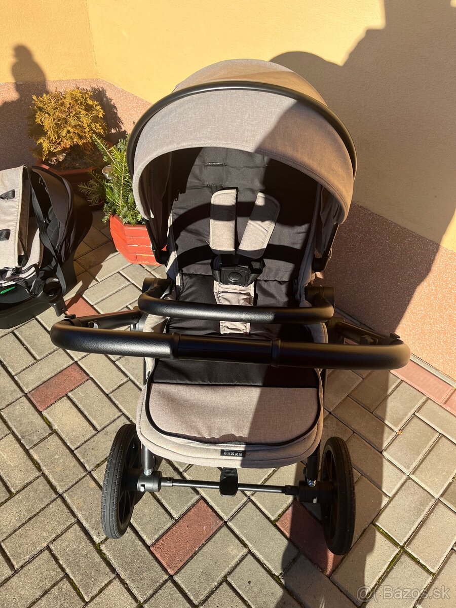 MOON CLICC 2023 - MUD MELANGE - 3 kombinácia - 5