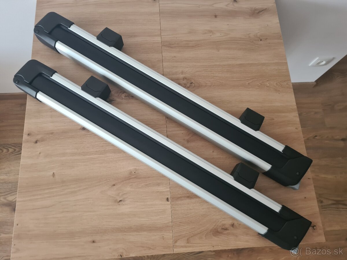 Nosič Lyží / Nosič na Lyže Thule Snowpack L - 5