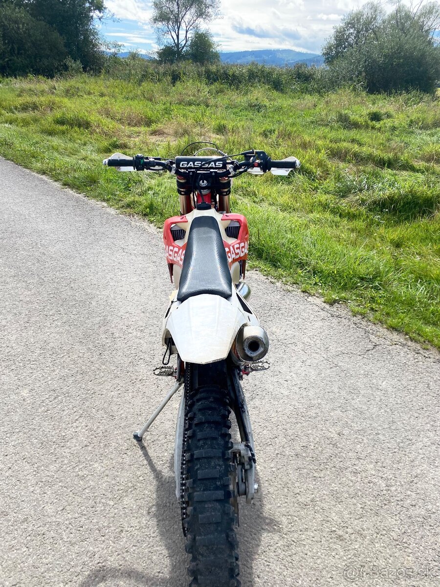 Gas Gas ec 250 TP - 5