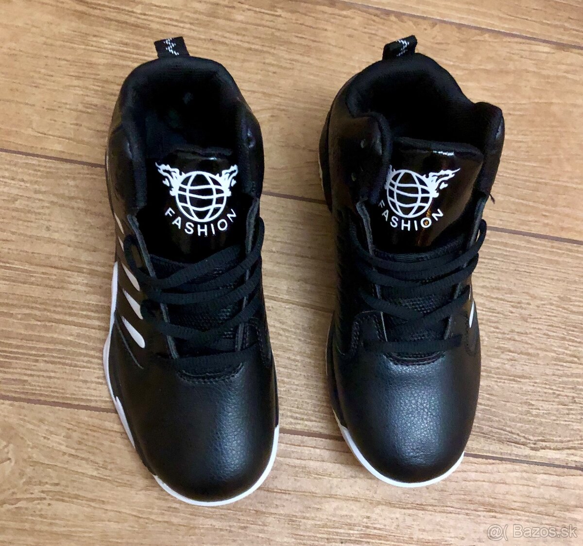 TENISKY…UNISEX…NOVE-v.36 - 5