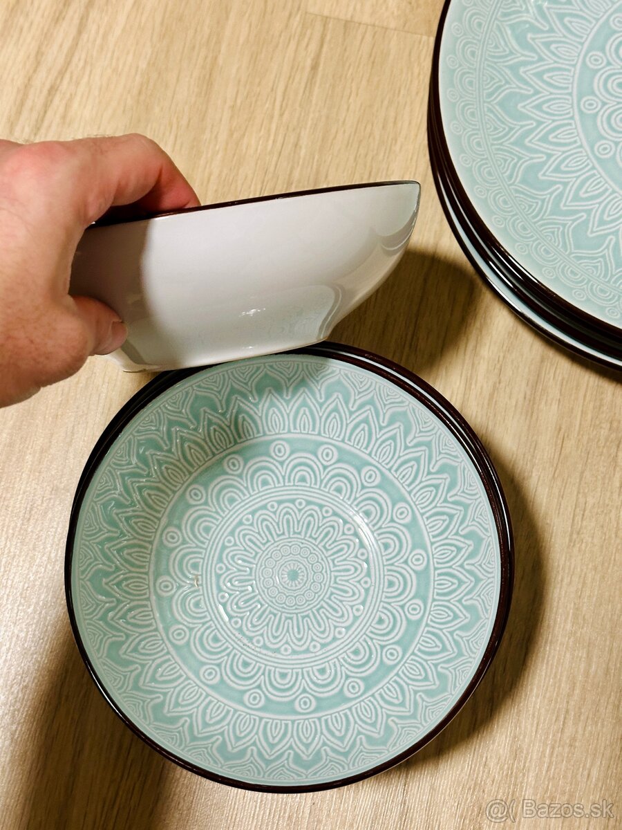 Tanierova suprava - 5