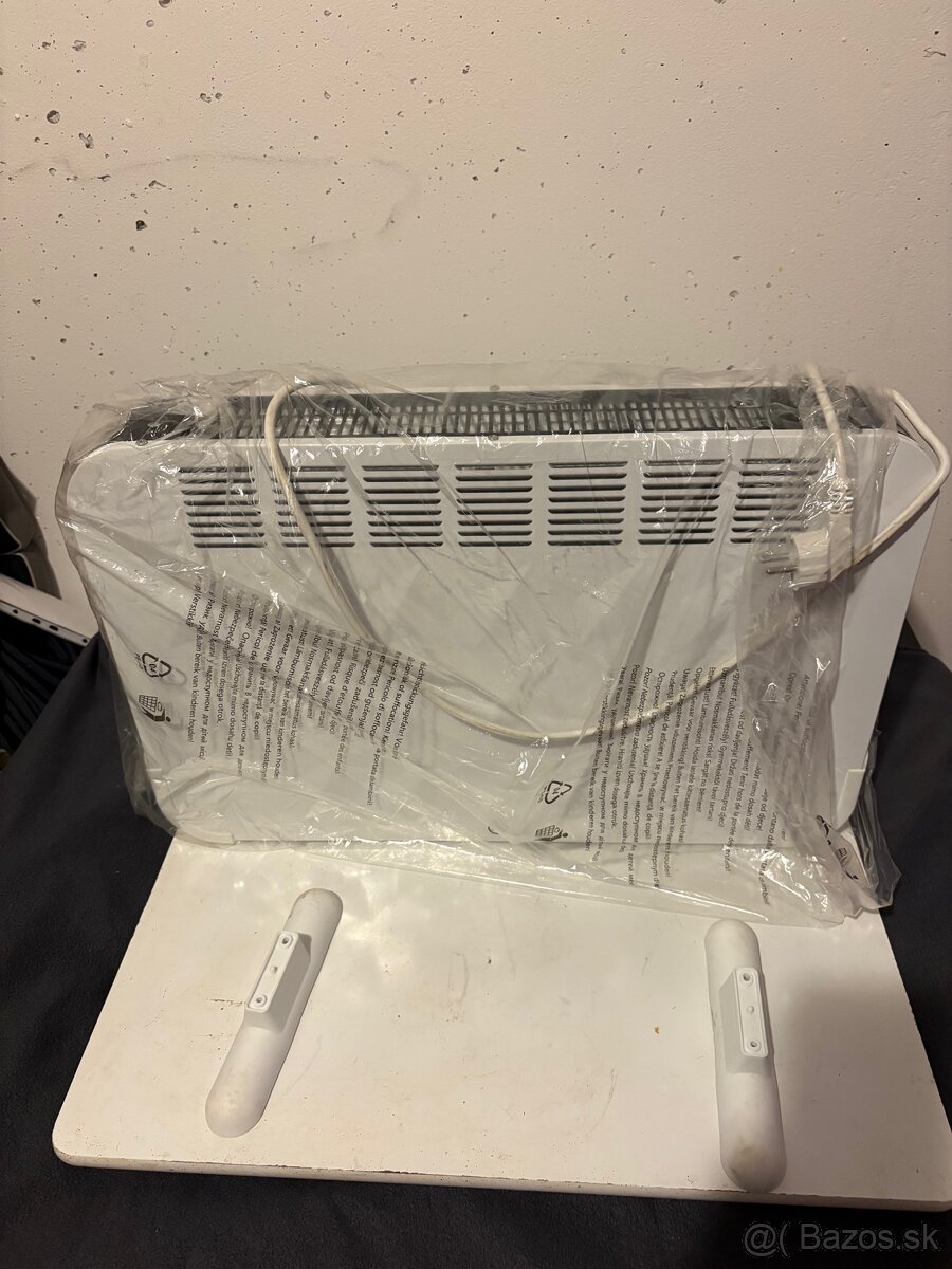 Elektricky ohrievač - 5