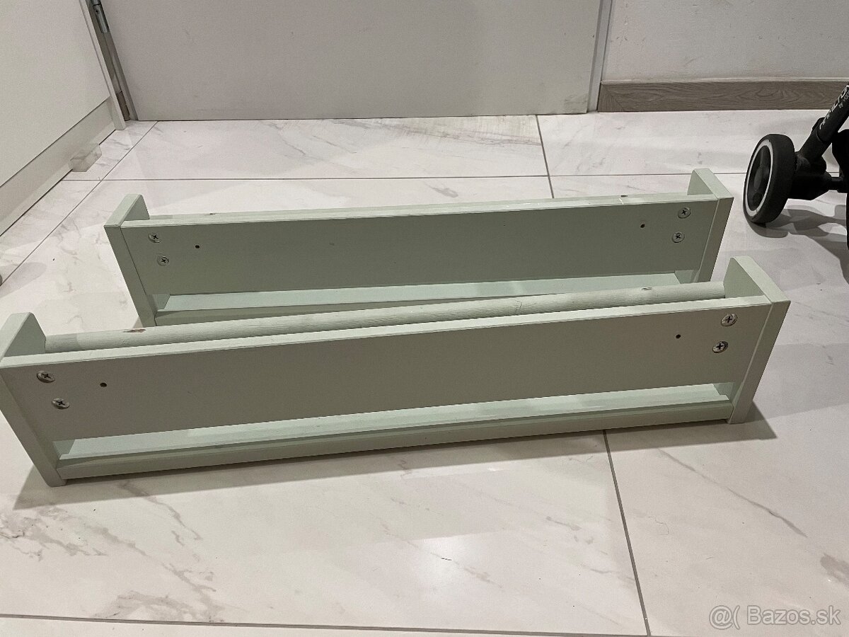 Ikea Flisat 70cm a Lustigt 37cm - 5