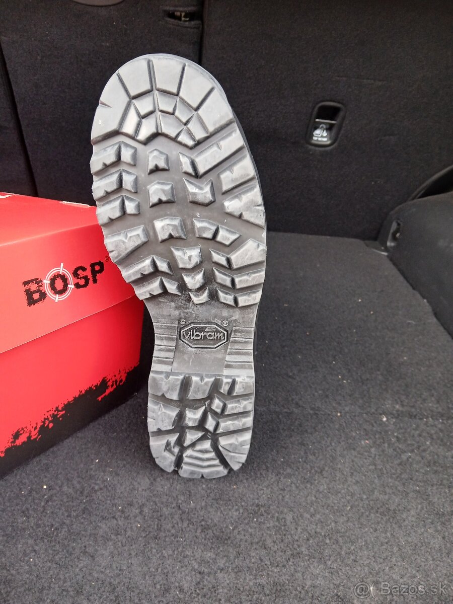 Kanady BOSP 30/290/45 - 5