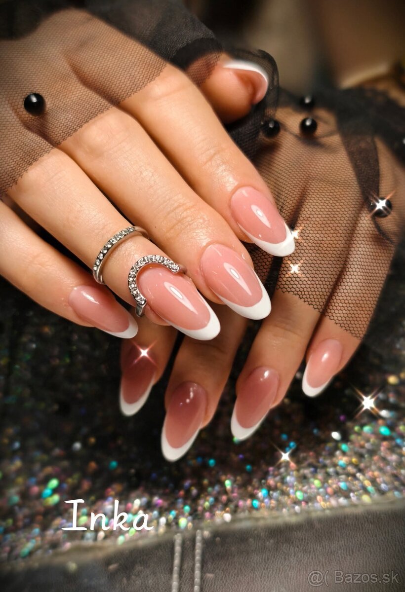 Gélové nechty - 5