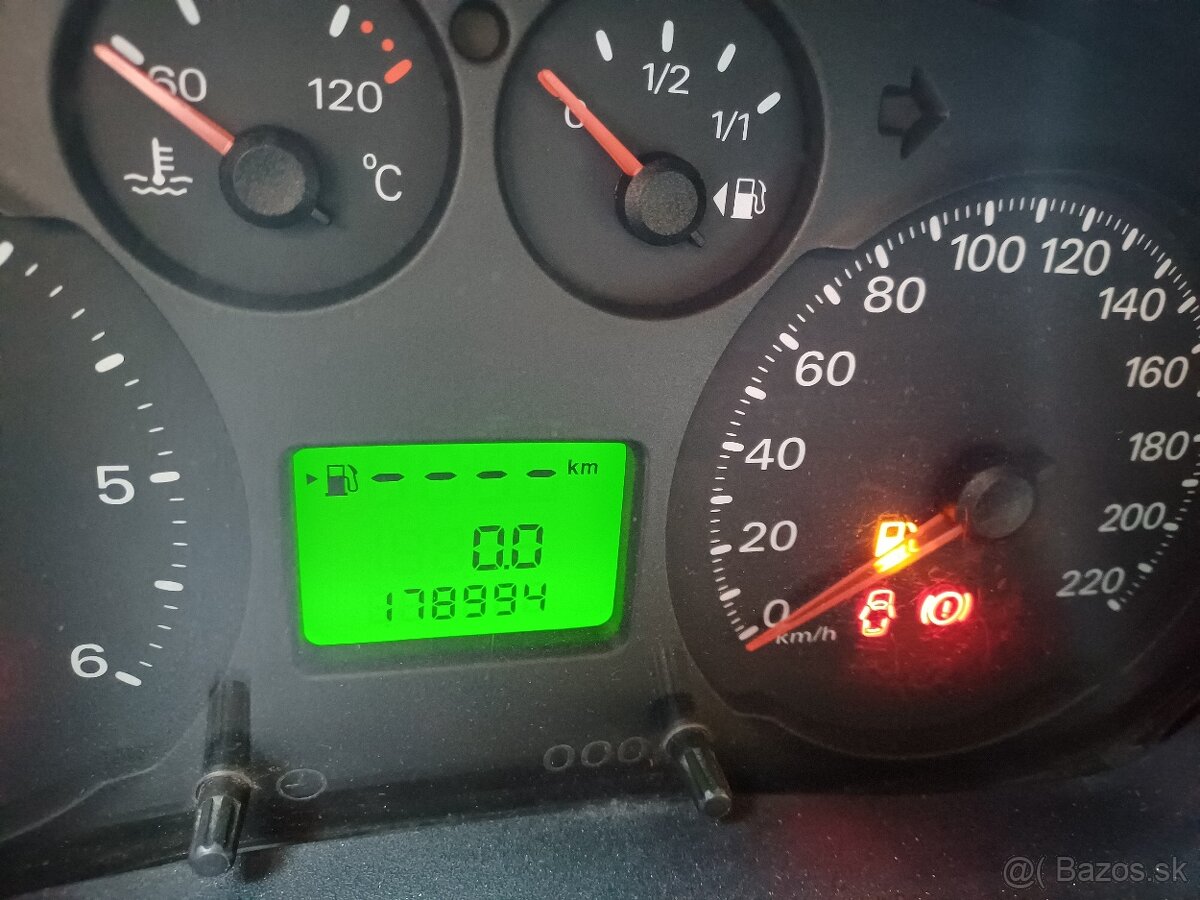 Ford Transit 2.2 TDCI - 5