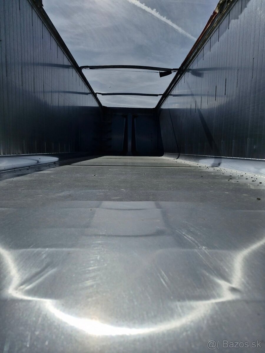 BENALU SKLÁPACÍ NÁVES 55m3 - 5