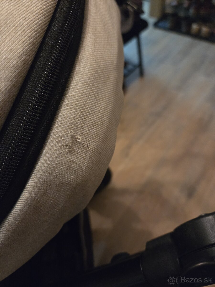 Britax romer smile 3 - 5