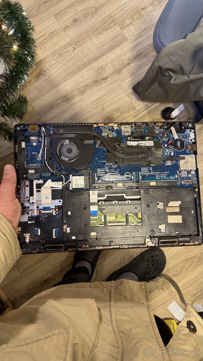 Nahradne obrazovky LCD pre notebooky + sasi - 5