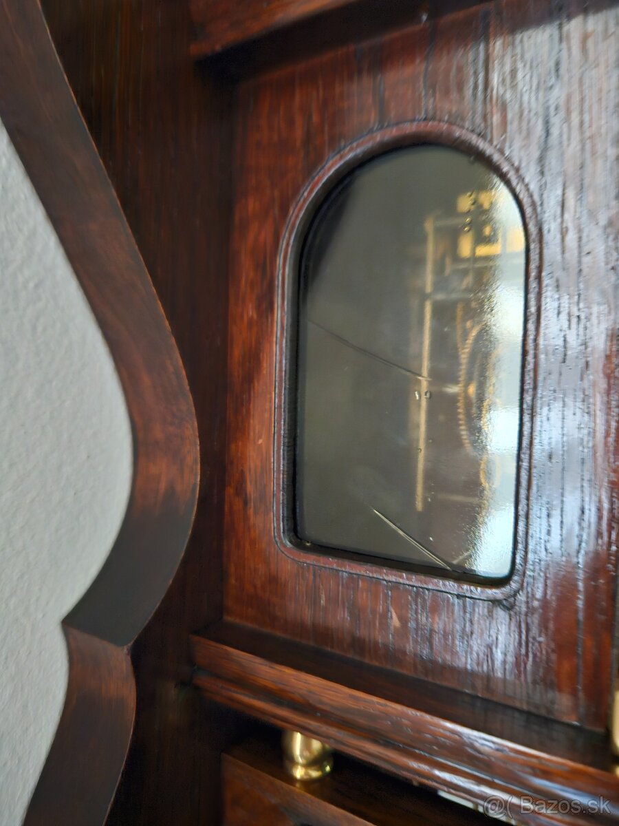 Starožitne hodiny - 5
