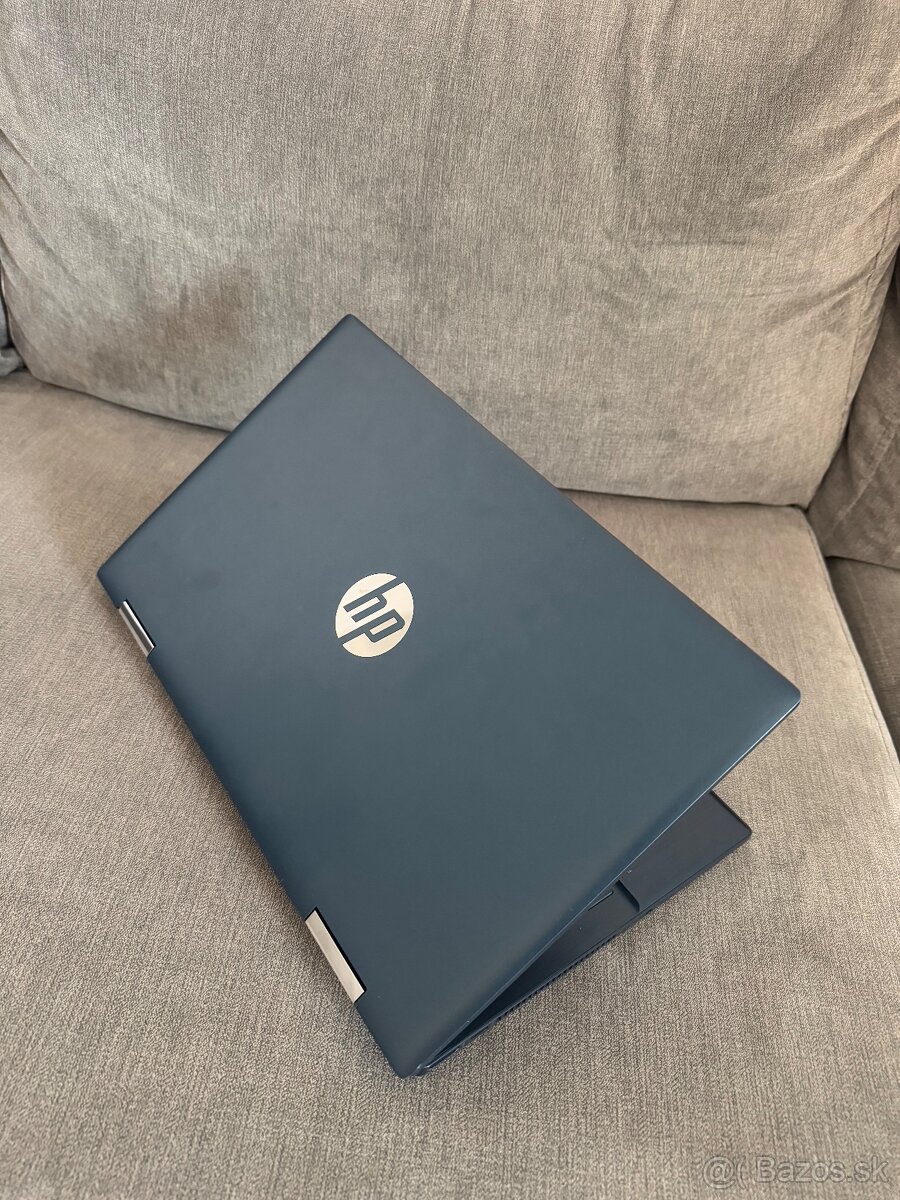 Predám notebook HP Pavilion x360 Convertible 14-dyOxxx - 5