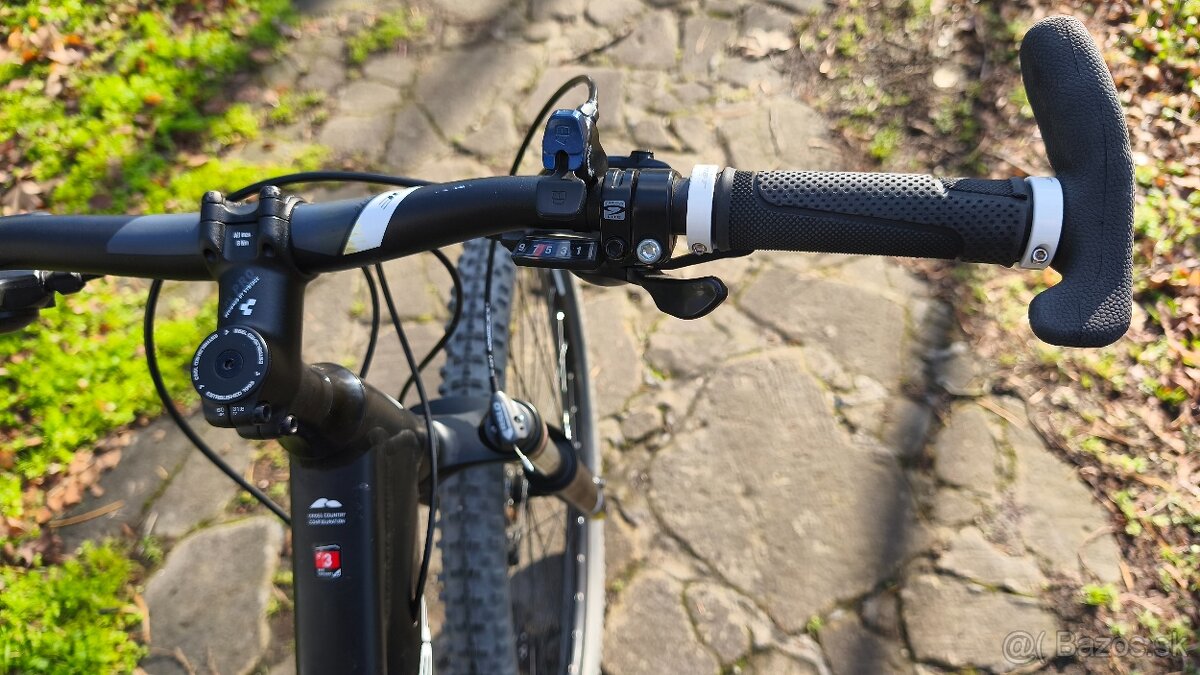 Predam CUBE Access WS PRO - 5