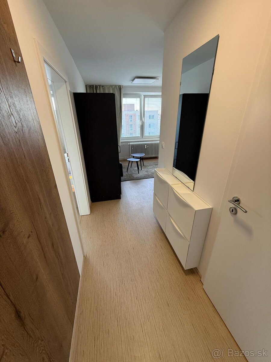 Prenájom 1-iz.byt - 5