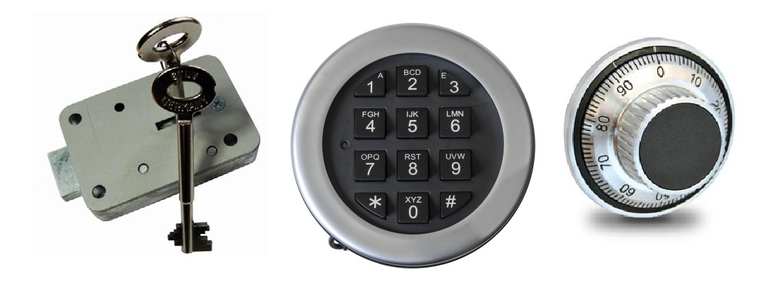 Zbraňová skriňa na 6 zbraní - 5