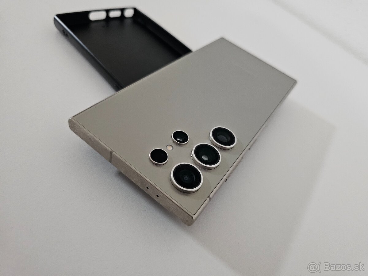Samsung Galaxy S24 Ultra 256GB - 5