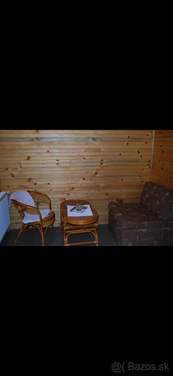 Dlhodobý prenájom. - 5