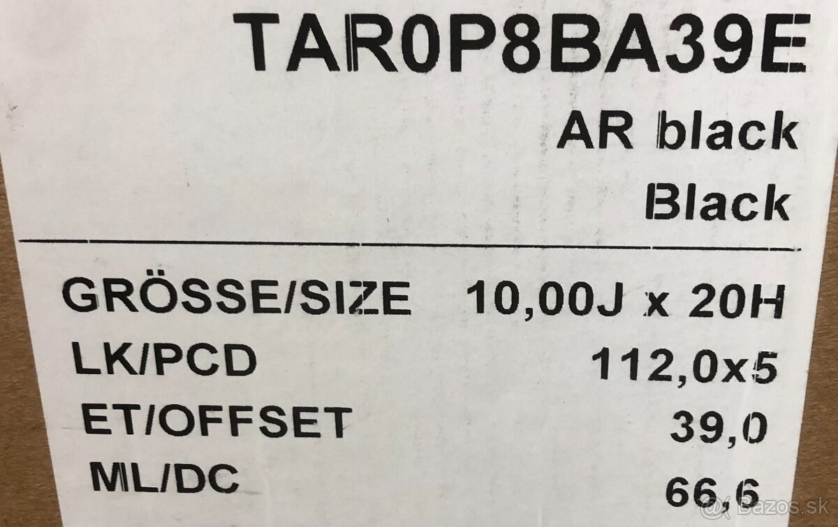 Elektróny BMW X5 a X6 R20 - 5