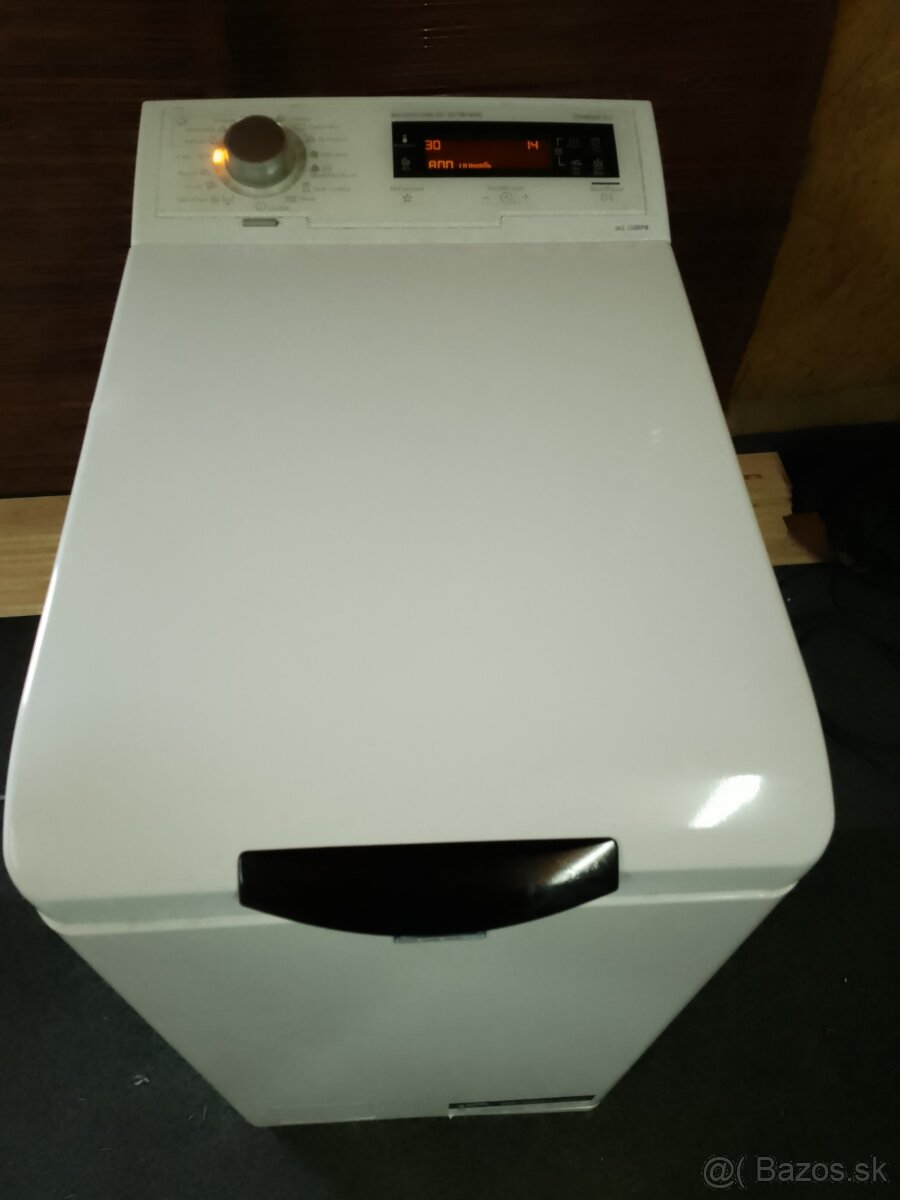 Práčka Electrolux - 5