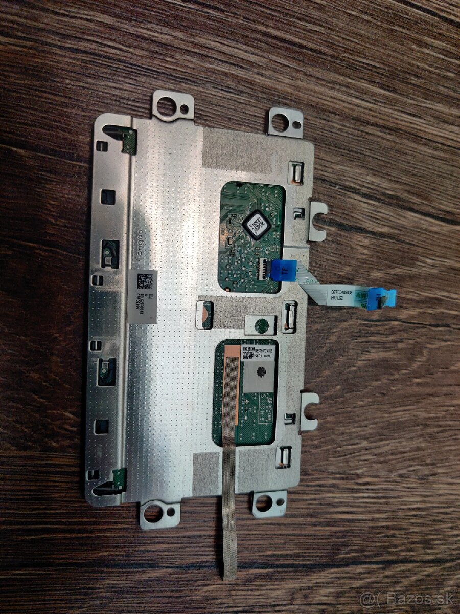 Lenovo Yoga Slim 7-14IIL05 Diely - 5
