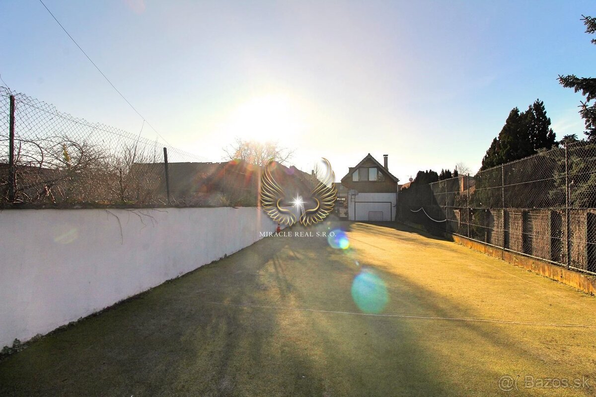 VÝNIMOČNÉ BÝVANIE V ZÁH. BYSTRICI – 2I MEZONET SO ZÁHRADOU A – foto 5