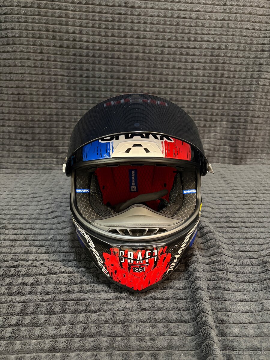 Helma Shark Carbon - 5