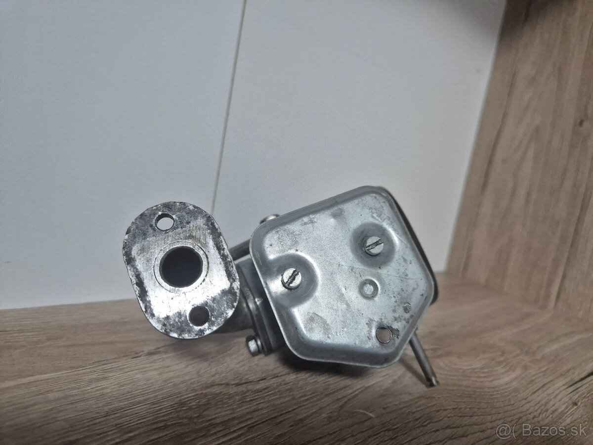 Predám babetta karburátor 210 - 5