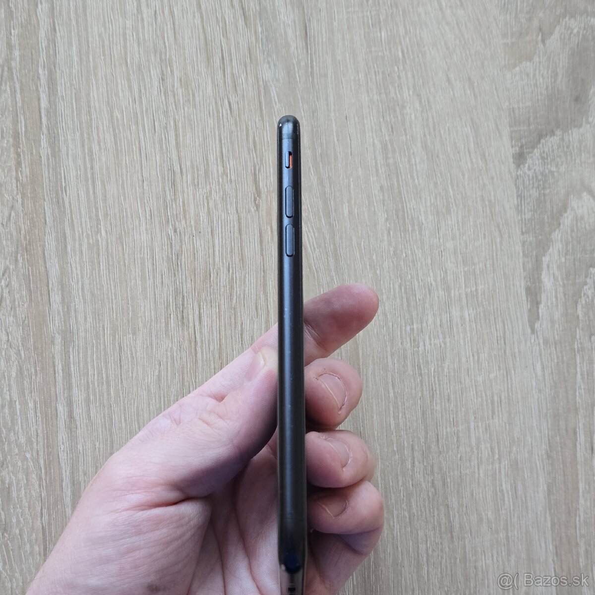 iPhone SE 2020 (64 GB, čierny) - 5