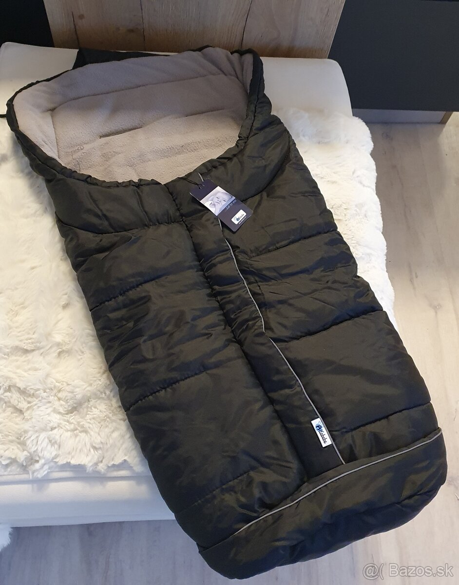 Cybex vanička - nová - 5