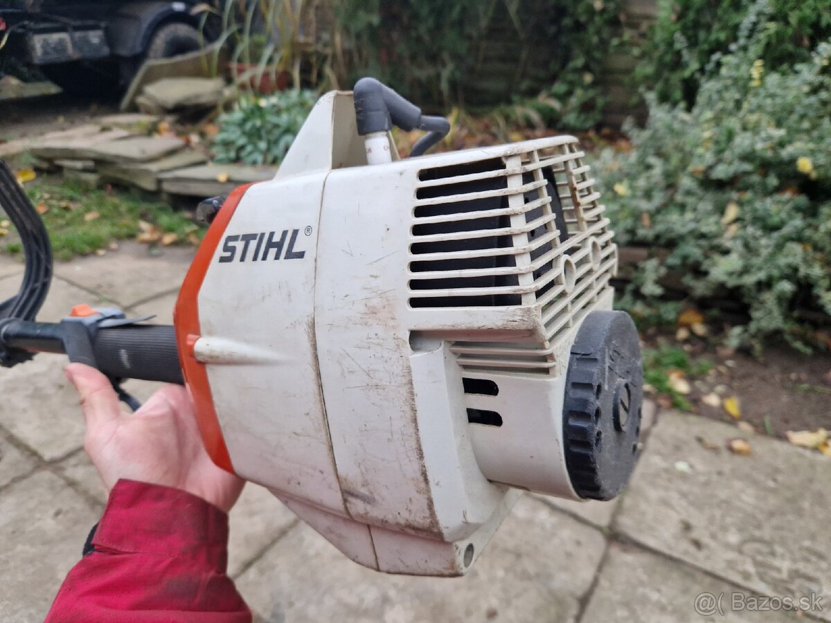 Stihl FS36 - 5