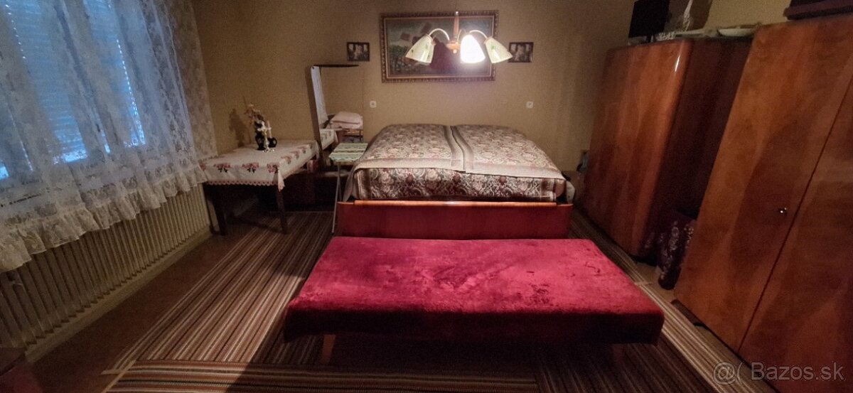 Rodinný dom v mestskom štýle na vidieku - 5