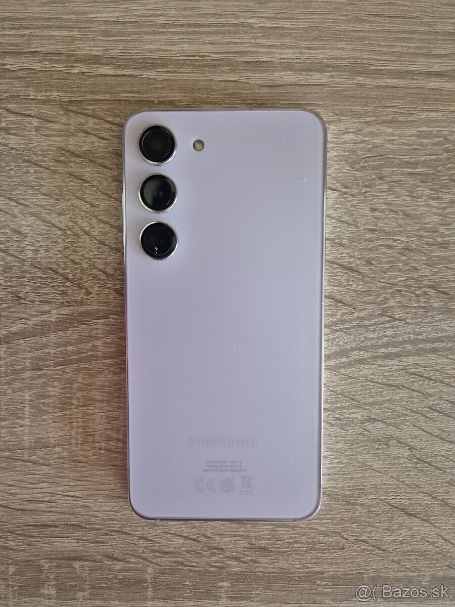 redam amsung S23 256GB Lvander - 5