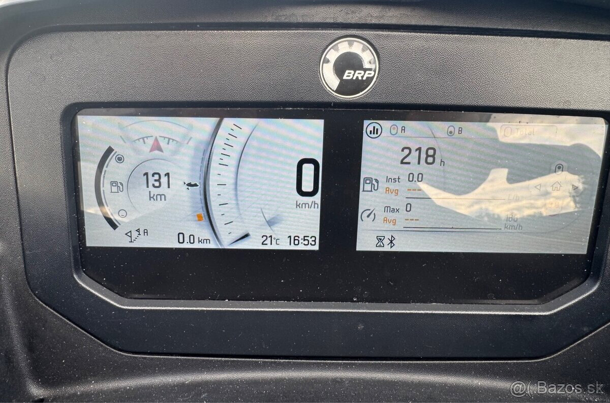 SeaDoo GTX LTD 300 - 5