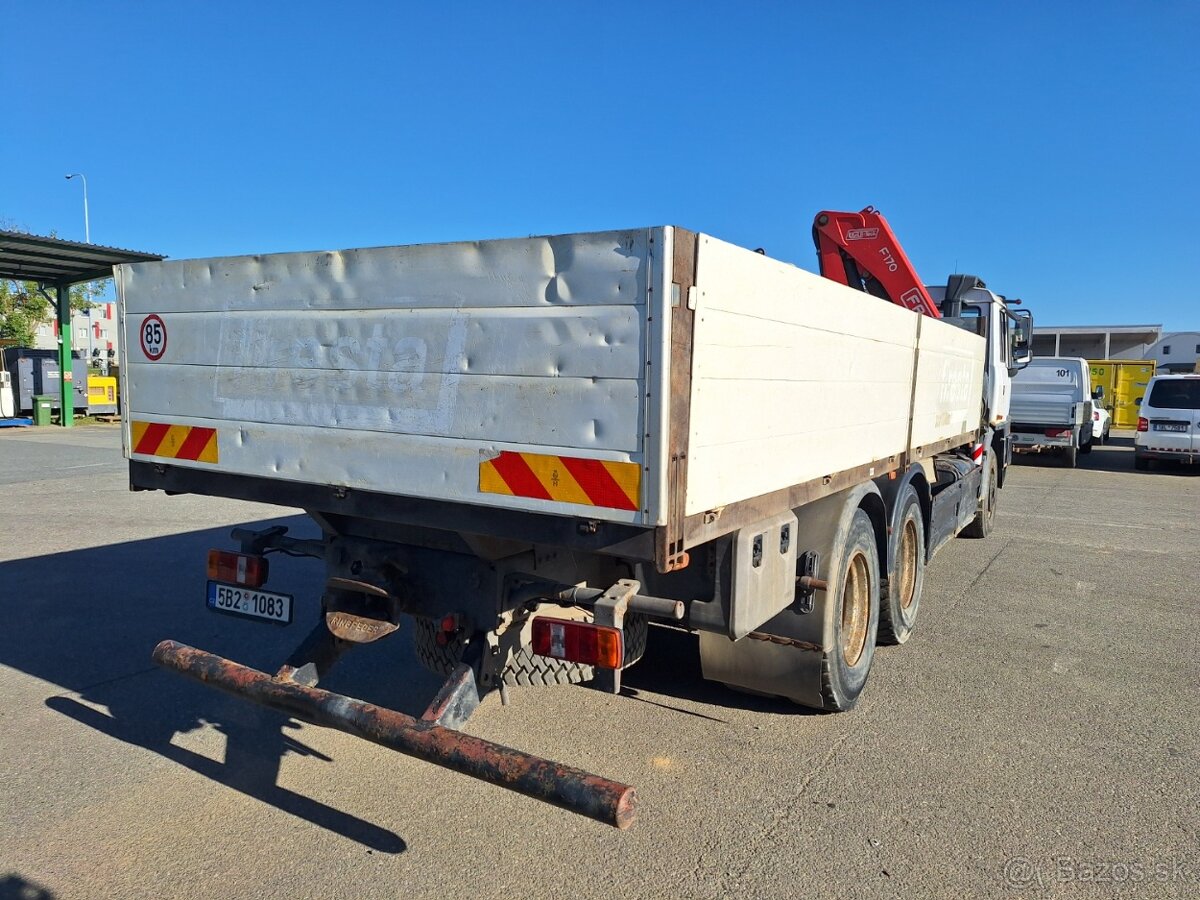 TATRA T815 TERRNO 6X6 + HR - 5