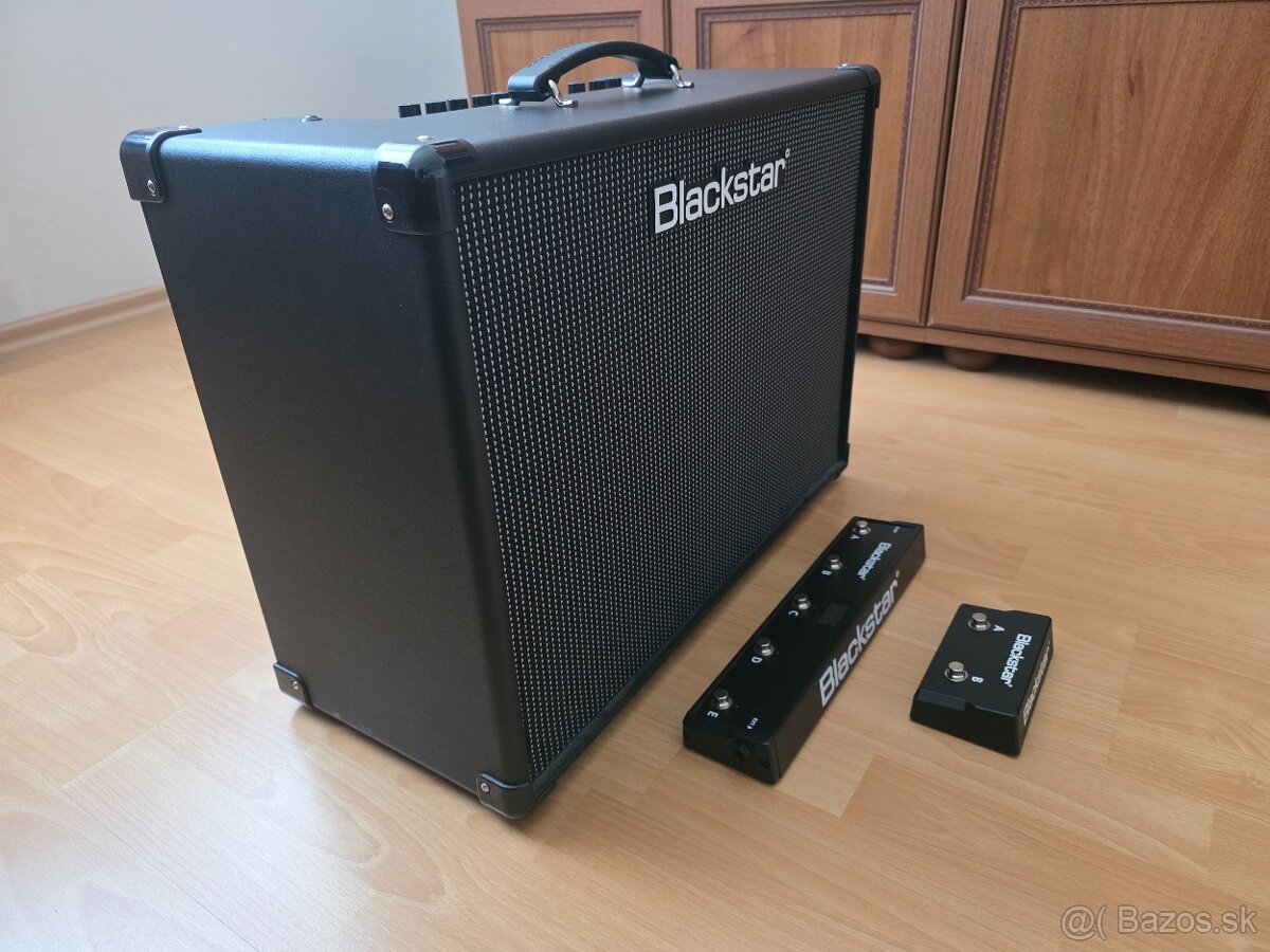 Combo gitarové - predám - 5