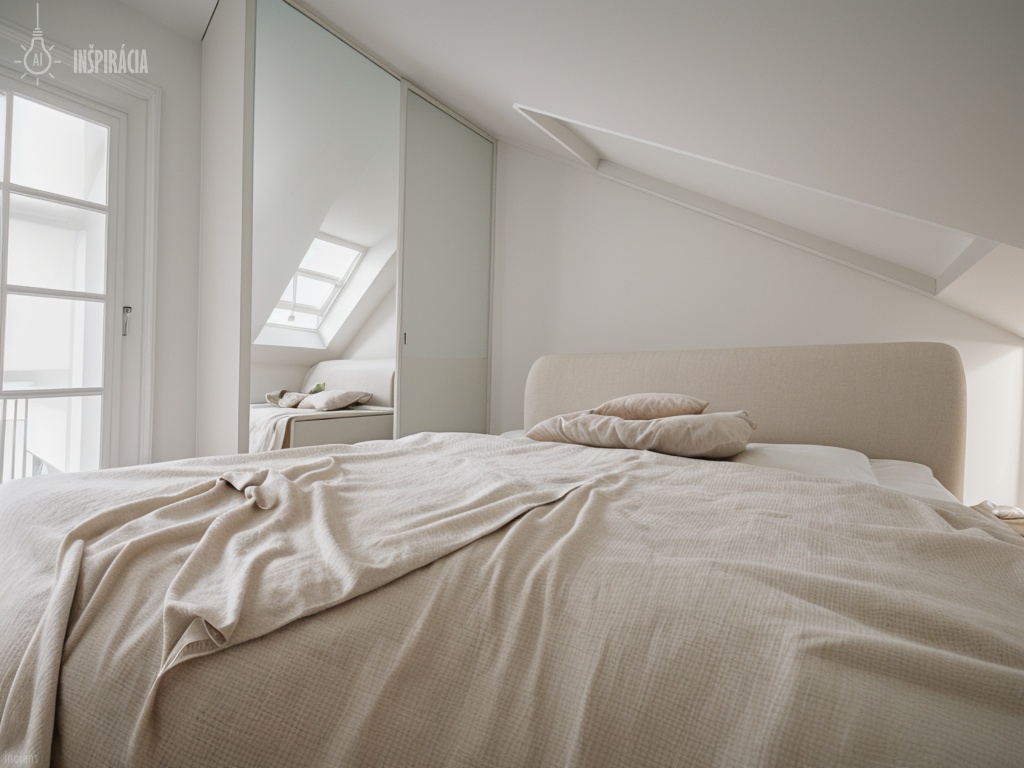 3-izbový podkrovný byt na predaj – 115 m², Hliny II, Ž - 5