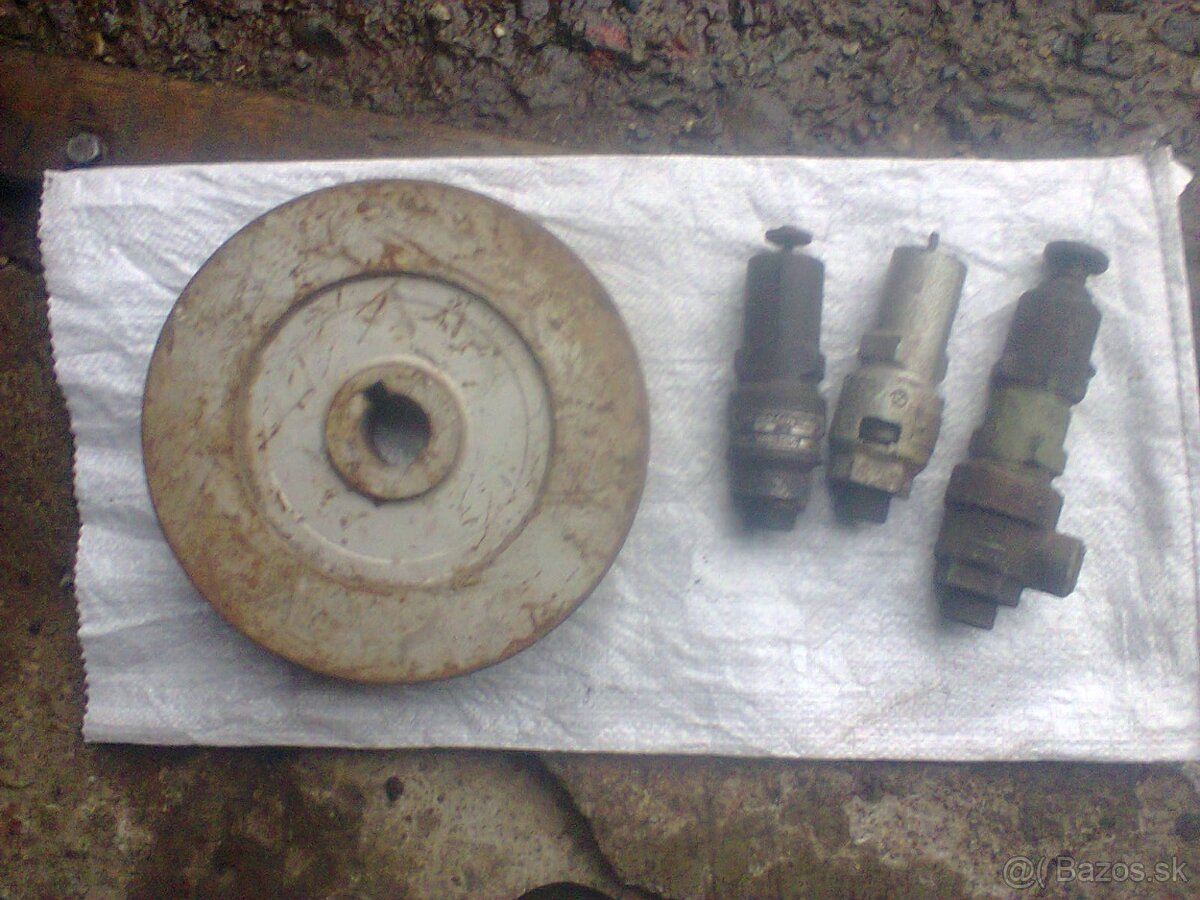 kompresor orlik jednovalec - 5