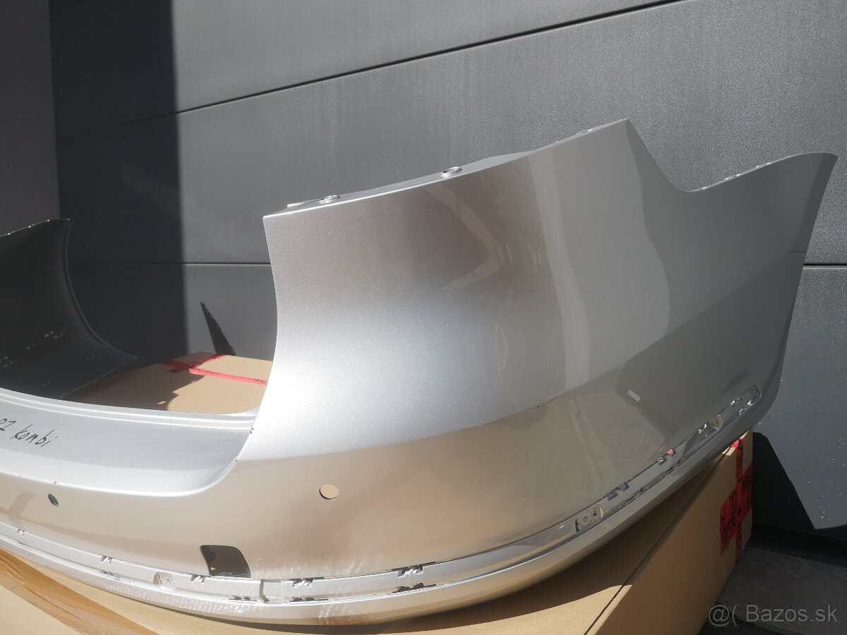 VW Passat B7 Kombi - 5