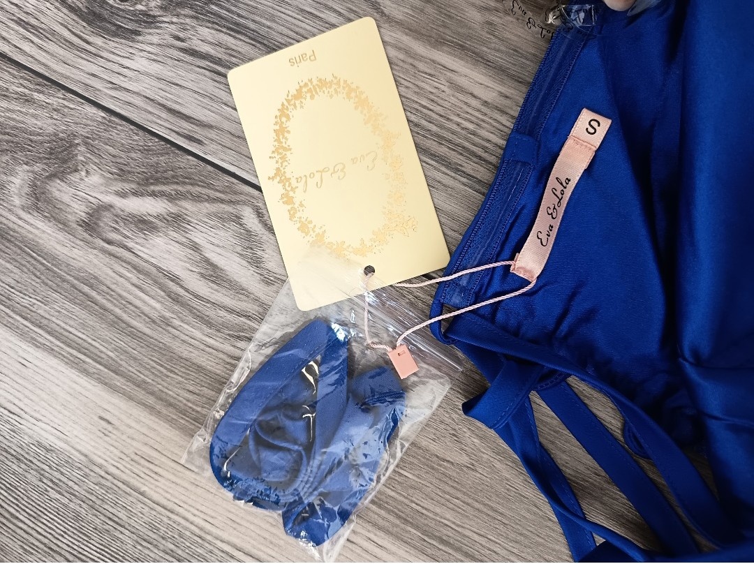 Spoločenské šaty - 5