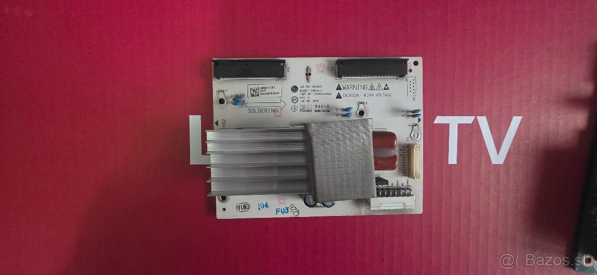 Diely s tv Lg 42pg3000 - 5