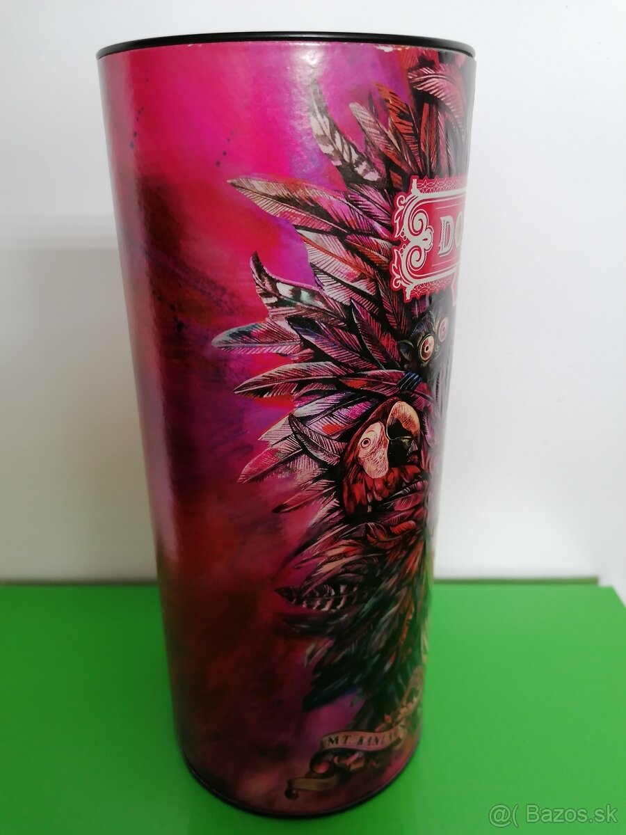 Don Papa MASSKARA - 5