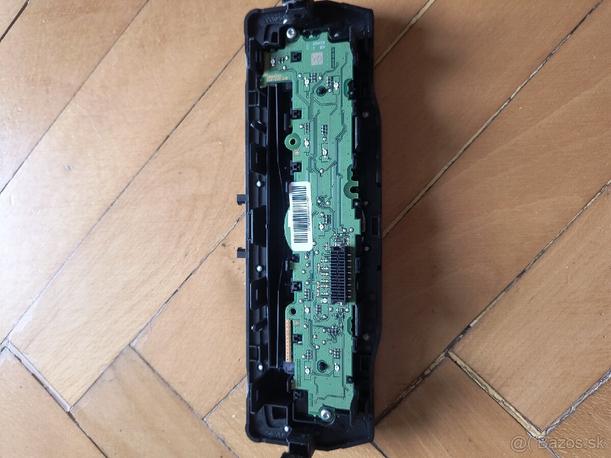 Autorádio Renault - 5