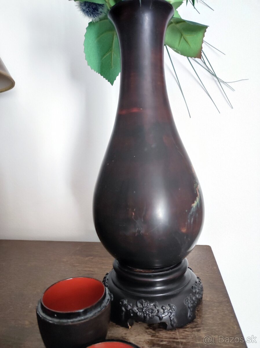Váza - 5