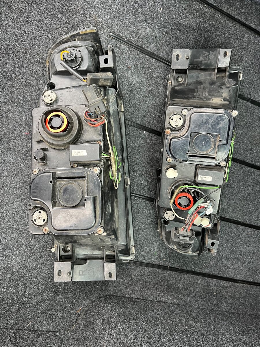 Devil Eyes Black - 5