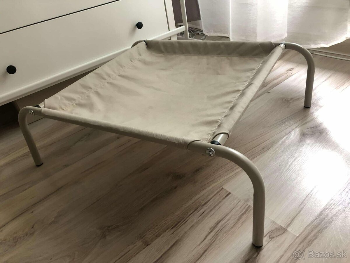 Lehátko pelech pre menšie psy a mačky - 5