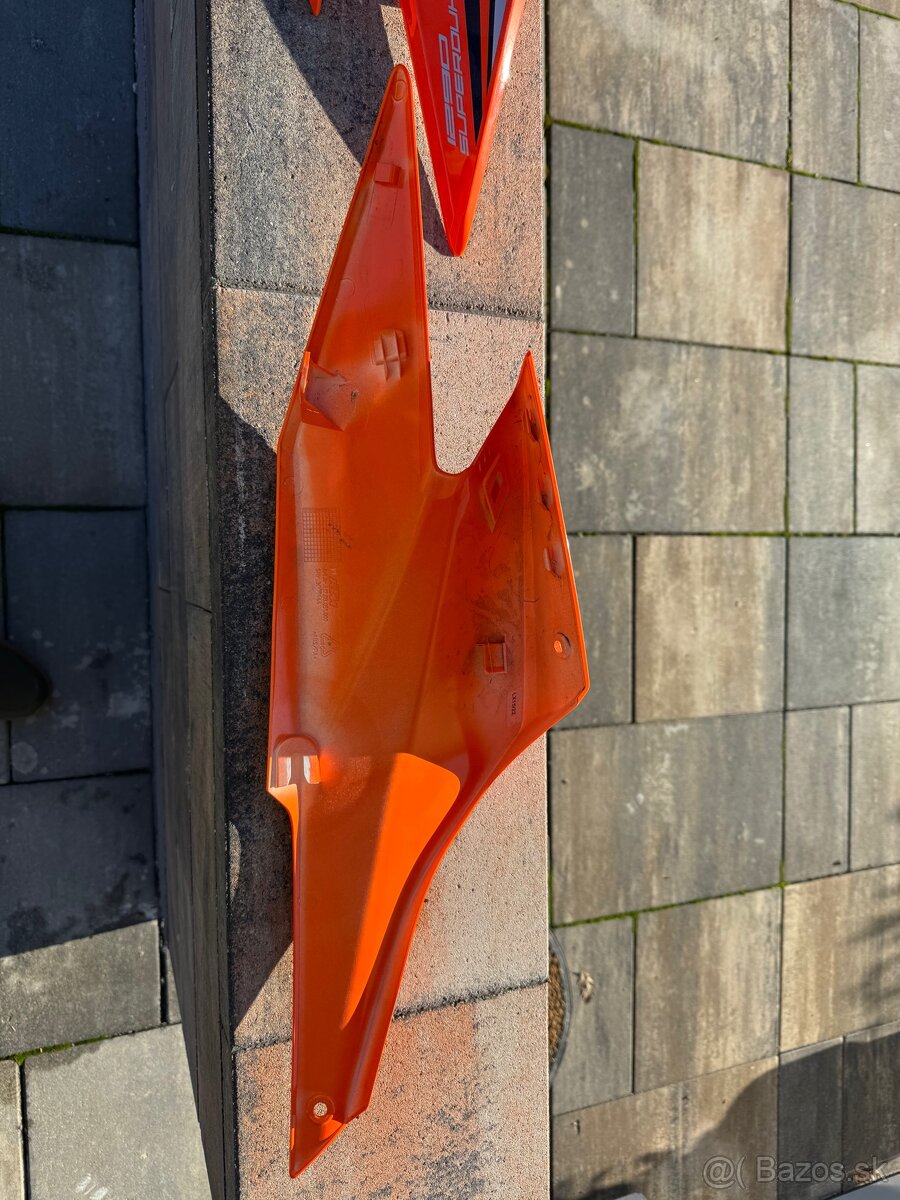 Ktm 1290 superduke 2022 - 5