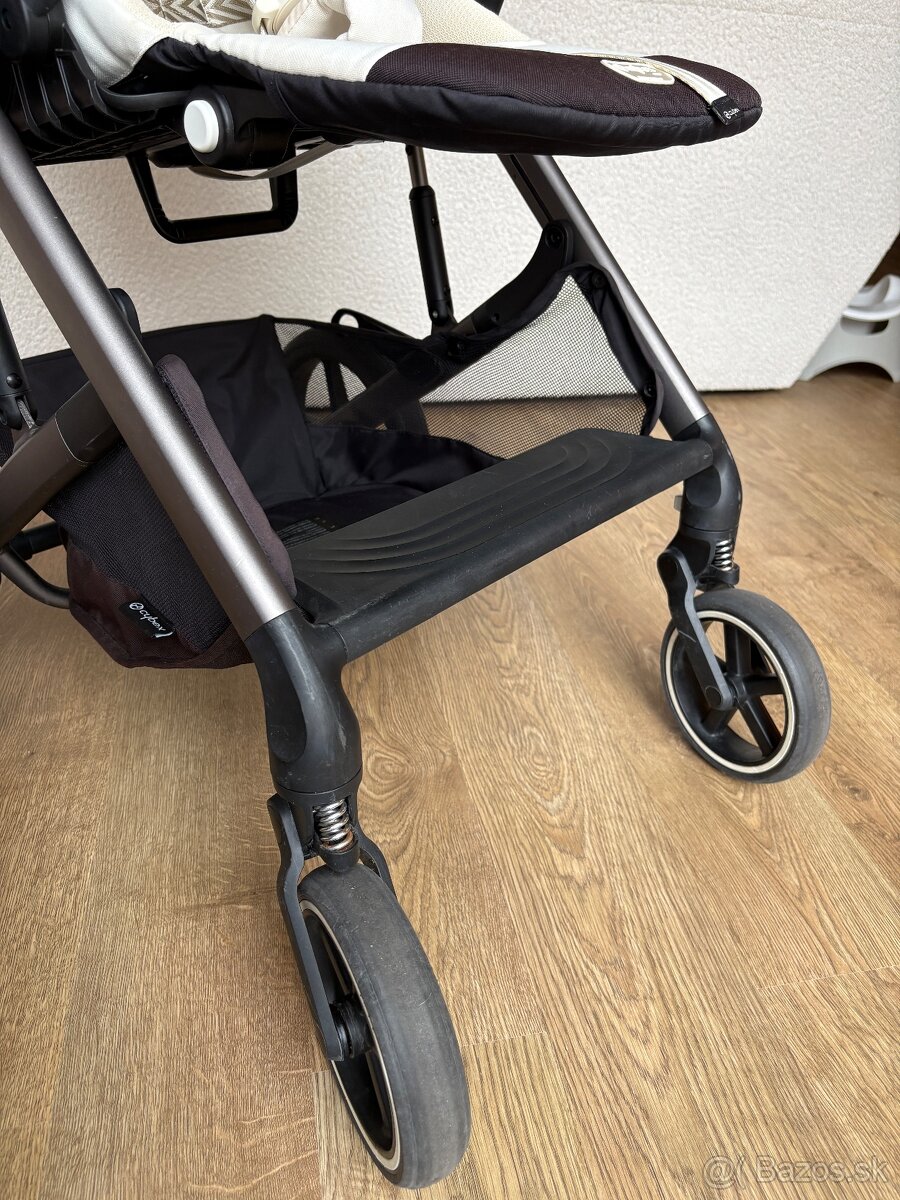 Cybex Balios S Lux - 5