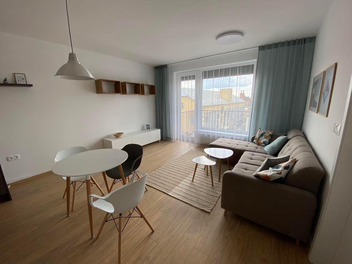 Prenájom 2izbového bytu - 5